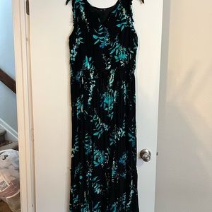 Maxi Sundress